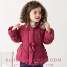 2015 fashional succinctly children coats with soft fabric in China